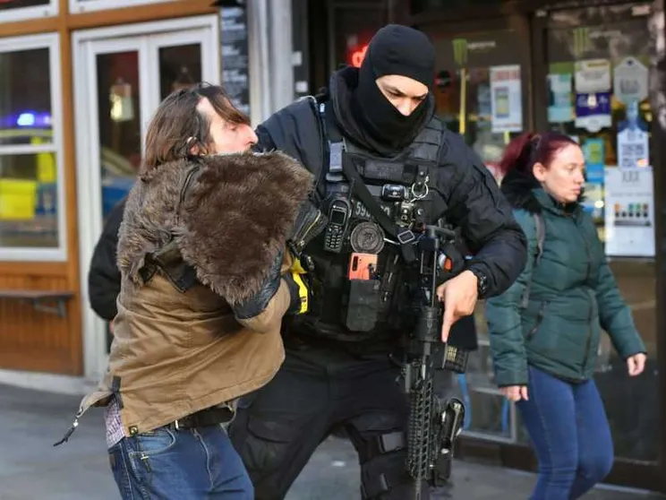 Il killer di Londra era un estremista islamico già in carcere per terrorismo