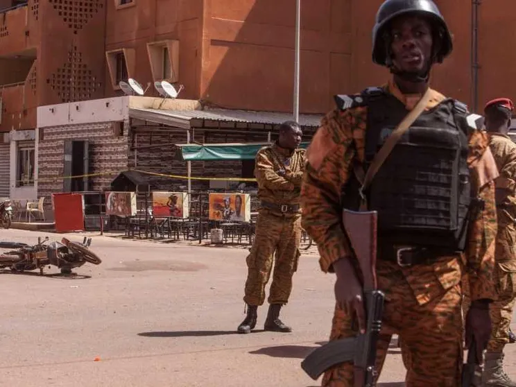 Attacco jihadista in chiesa in Burkina Faso, 14 morti