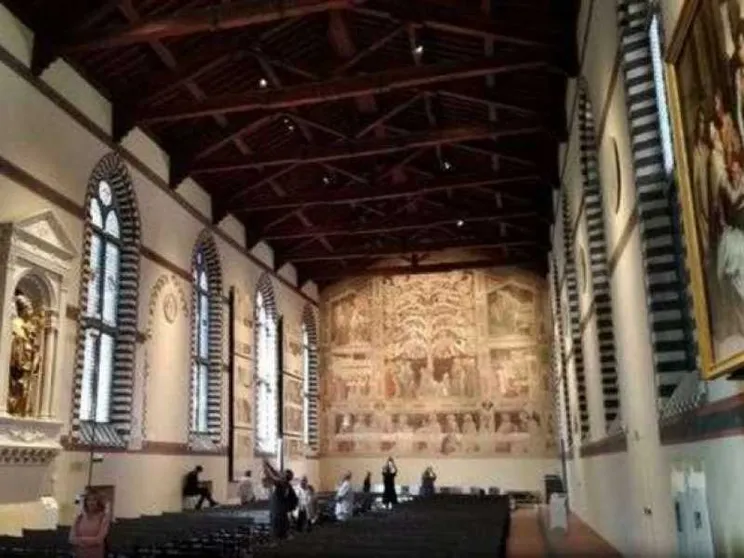 Mozart vietato in Santa Croce a Firenze, solo un equivoco