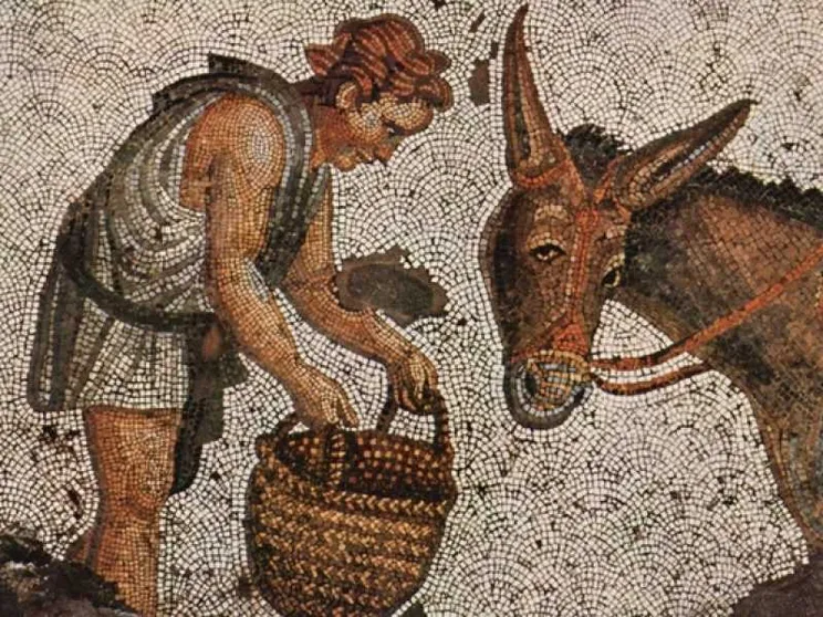 Povera filosofia ridotta a ricetta terapeutica