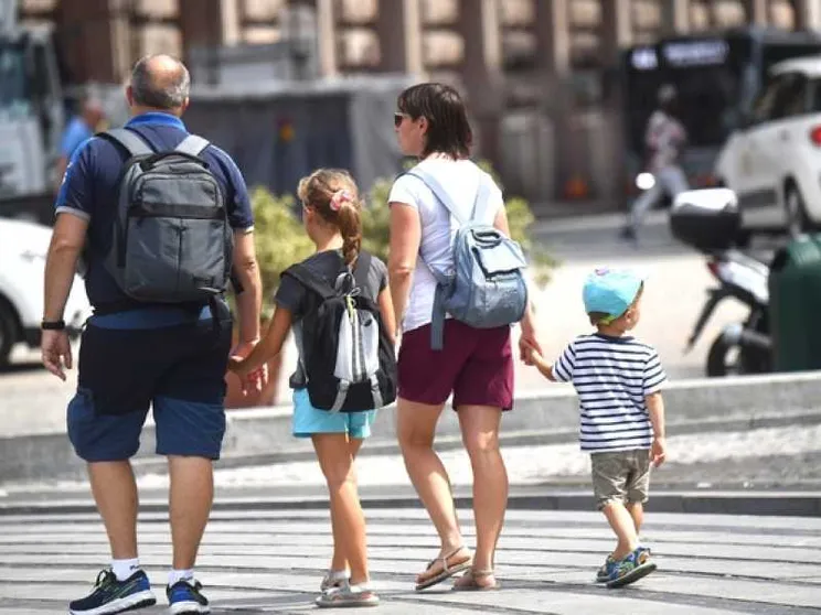 Tra affetti e paure, famiglie in cerca di welfare e lavoro