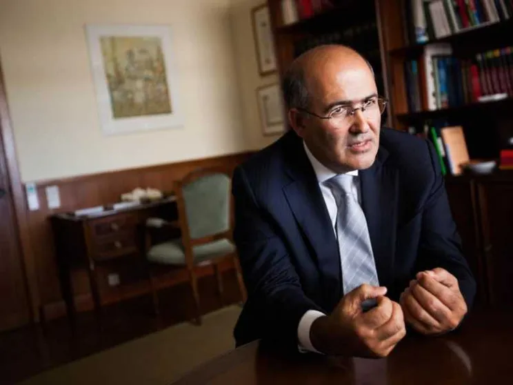 Tolentino, turbolenza e pudore della gioia