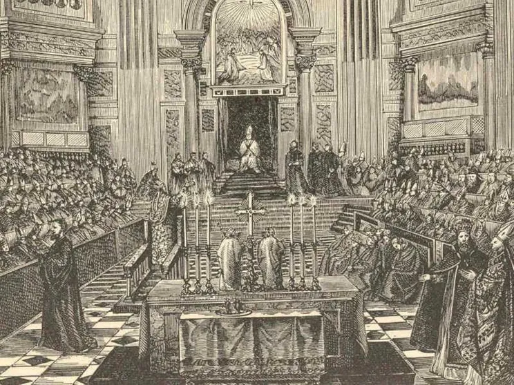 L'infallibilità del papa: il dogma che ha rivoluzionato la Chiesa