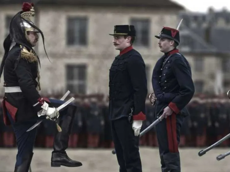 Ebrei, una storia tra speranza e tragedia