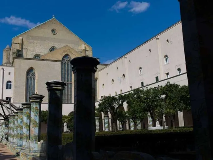 Eike Schmidt: «Uno scudo laico per l'arte sacra, ma servono più fondi»