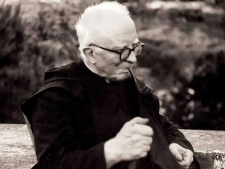Zanoni, il prete-scienziato che dialogava con Einstein