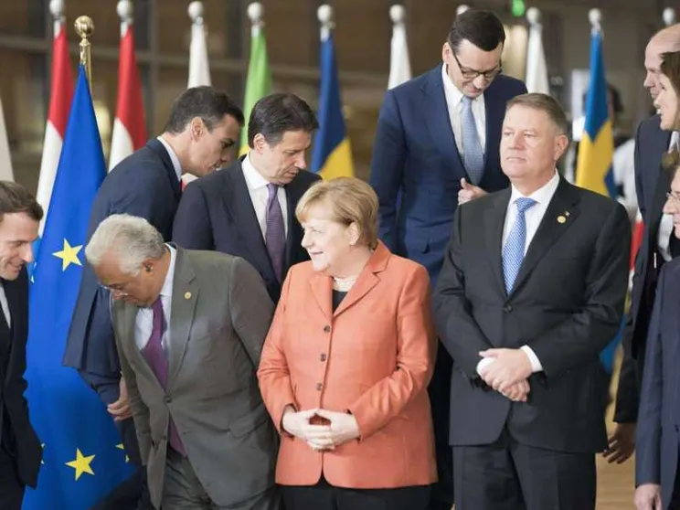 Sul Patto Verde l'Europa s'è già spaccata