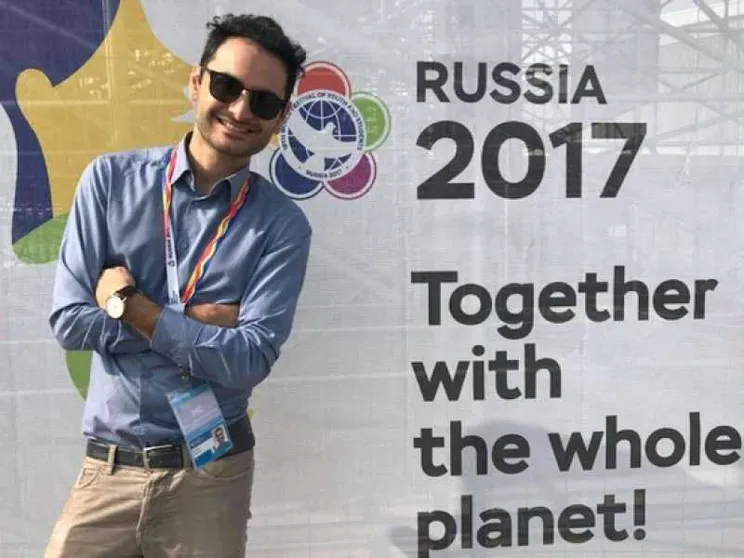 Megalizzi, l'odio non ha vinto