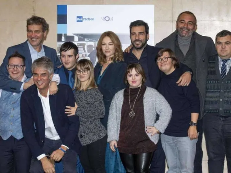«Ognuno è perfetto»: la fiction che abbatte le barriere