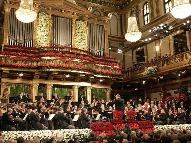 Al Concerto di Capodanno una nuova Marcia di Radetzky senza ombre naziste