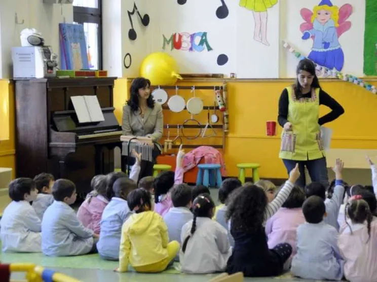 Scuole paritarie, «docenti discriminati nella ricostruzione della carriera»