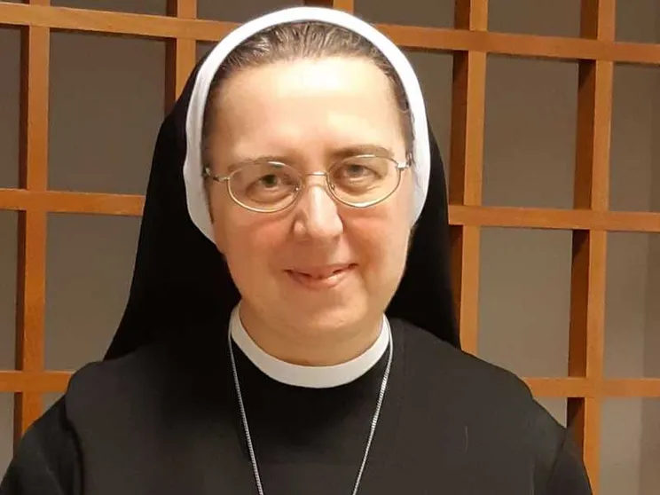 Suor Cristina (Cottolengo): «La verità risuona nel silenzio»