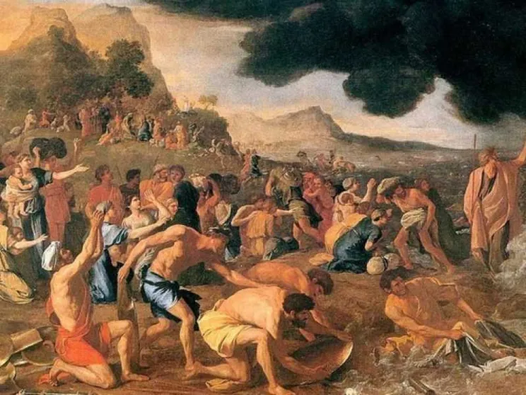 Il fine della politica nella fine della politica