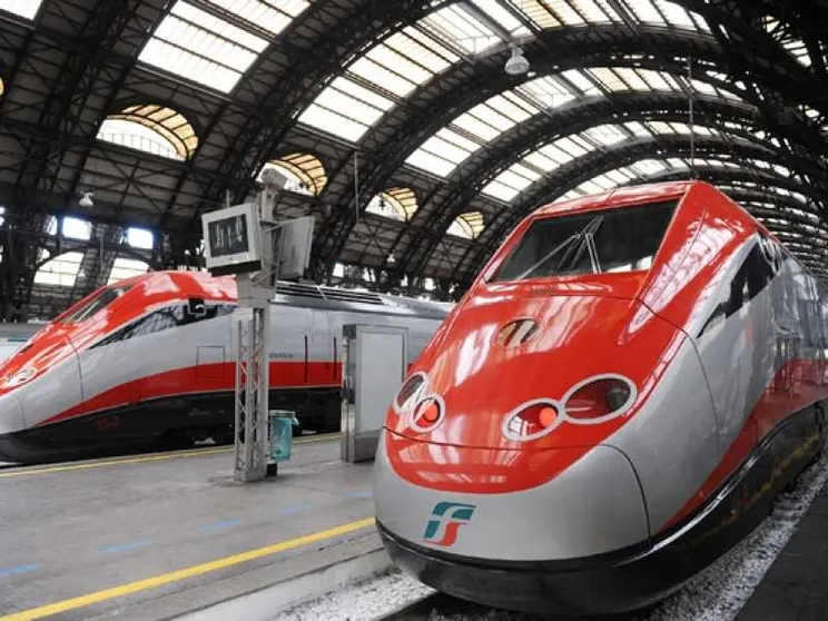 La mobilità sostenibile guarda oltre i record dell'Alta velocità
