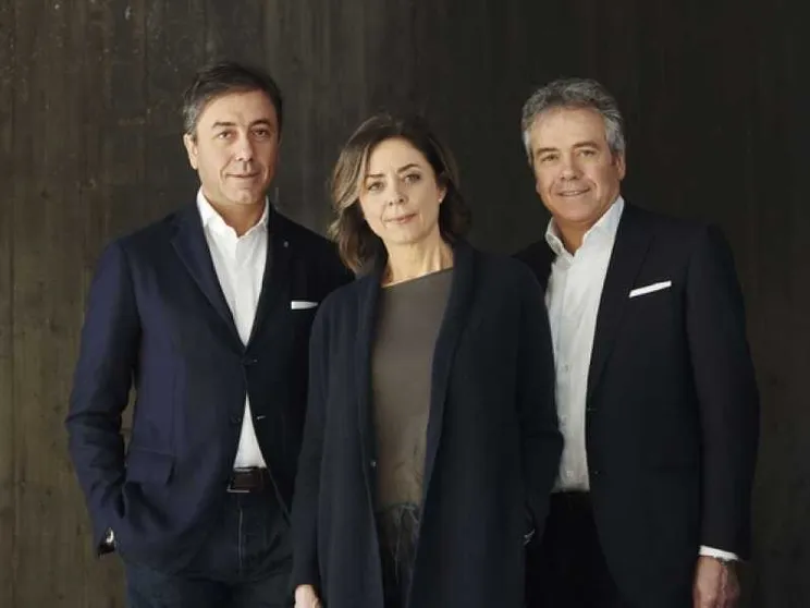 La sartoria Fabiana Filippi. «La vera impresa è la famiglia»