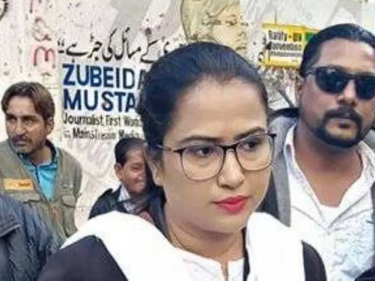 «Riporteremo a casa la piccola Huma, il Pakistan non perderà la speranza»