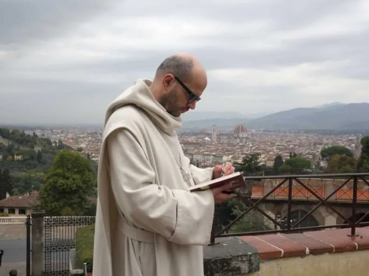 Padre Bernardo Gianni: «Il Natale che ha cambiato la mia vita»
