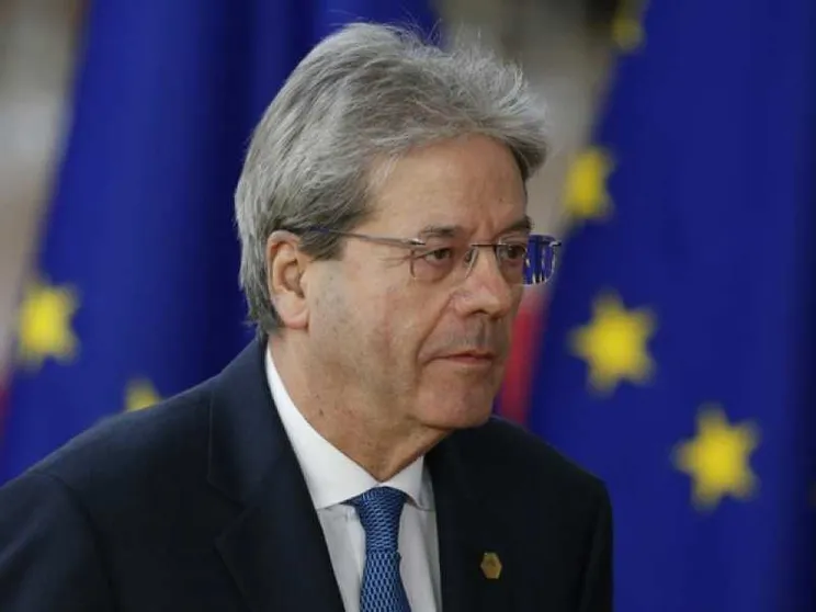 Paolo Gentiloni: economia sostenibile, la Ue farà la differenza