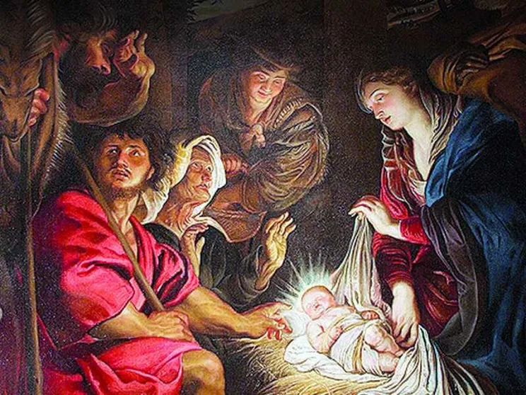 Il vero volto dell'umano. Questa notte, questo tempo, quest'Italia