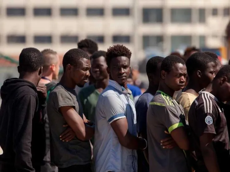 La mobilitazione del Tavolo Asilo: accoglienza dignitosa per i migranti