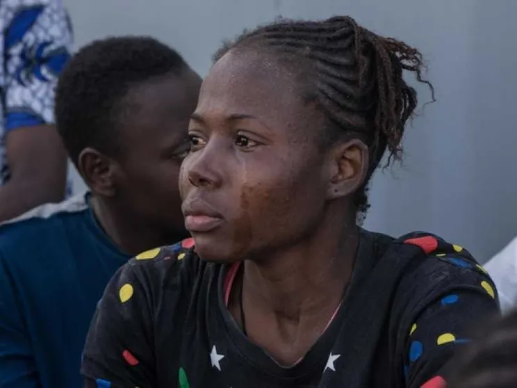 Libia, una vita vale 12.500 dollari. Storie di tortura e sofferenza
