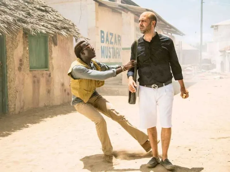Checco Zalone l'africano: ecco perché "Tolo Tolo" siamo tutti noi