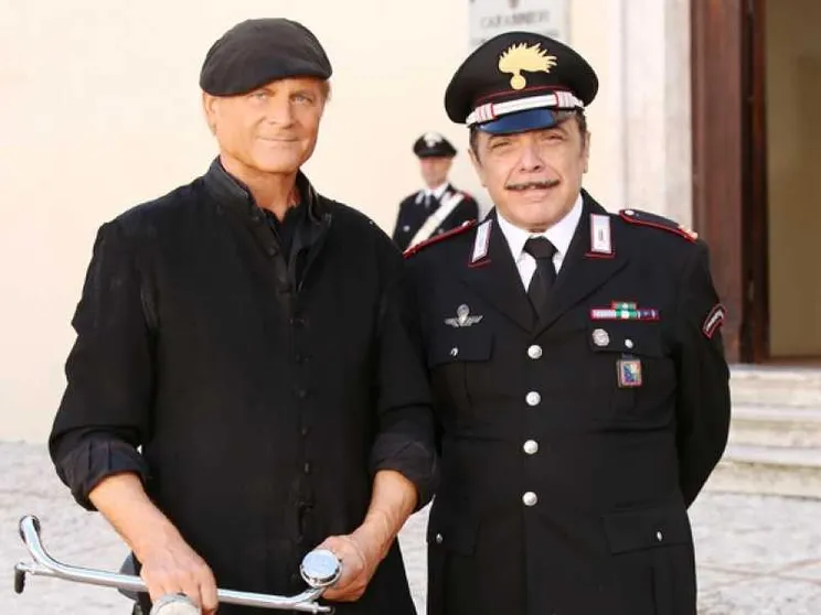 Arriva «Don Matteo 12» ispirato ai Dieci Comandamenti