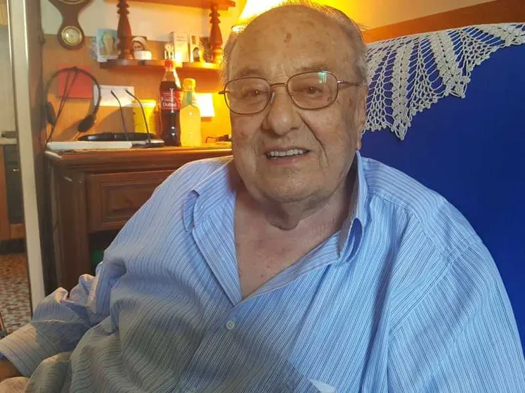 Addio a Giuseppe Comand, l'ultimo testimone delle Foibe