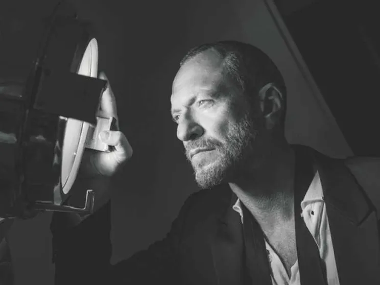 Il 2020 di Biagio Antonacci: «Sono un cantautore in cerca di spiritualità»