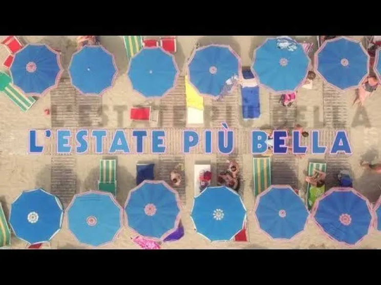 L'estate più bella, la disabilità in tutta la sua normalità al mare