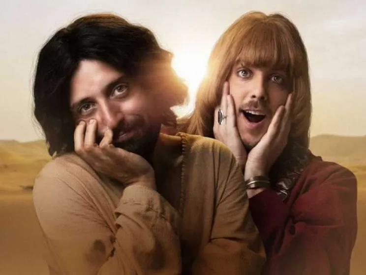 La Corte suprema dà ragione a Netflix: ritorna lo show satirico su Gesù