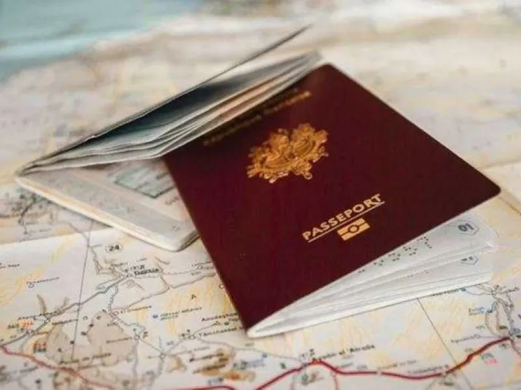 Ecco quali sono i passaporti più «potenti» del 2020