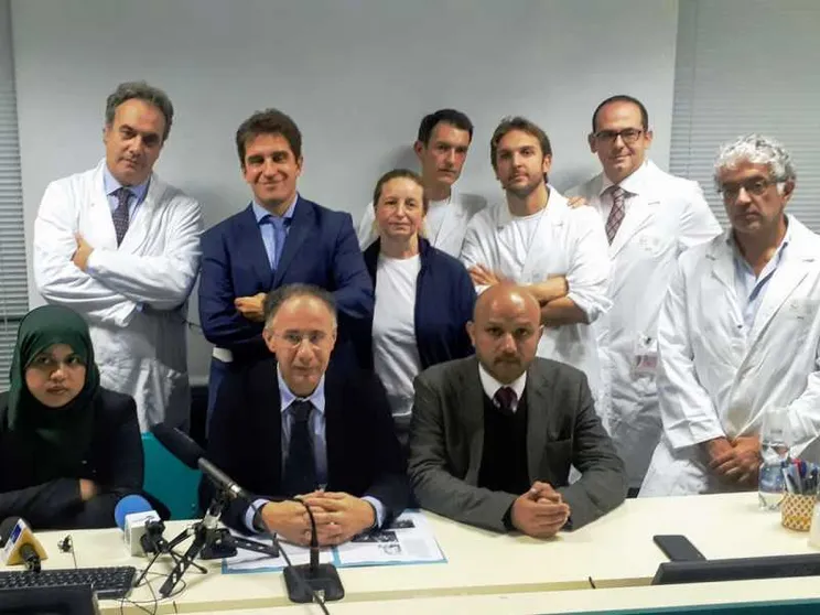 «Così si costruisce la cultura della vita»