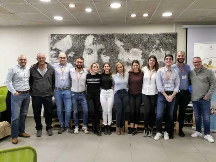 Un ponte con Israele per le imprese innovative