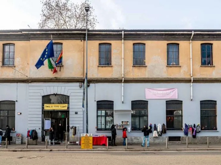 Ecco i «muri della gentilezza»: dove sono e come funzionano
