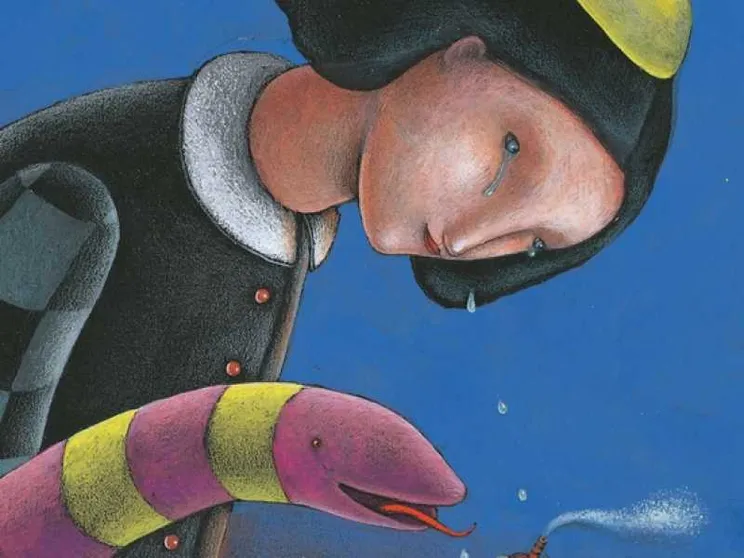 Le illustri artiste italiane dell'illustrazione