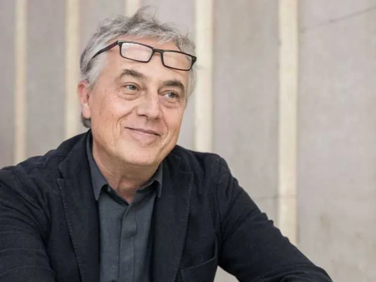 Stefano Boeri: «Piantare alberi aiuta la democrazia»
