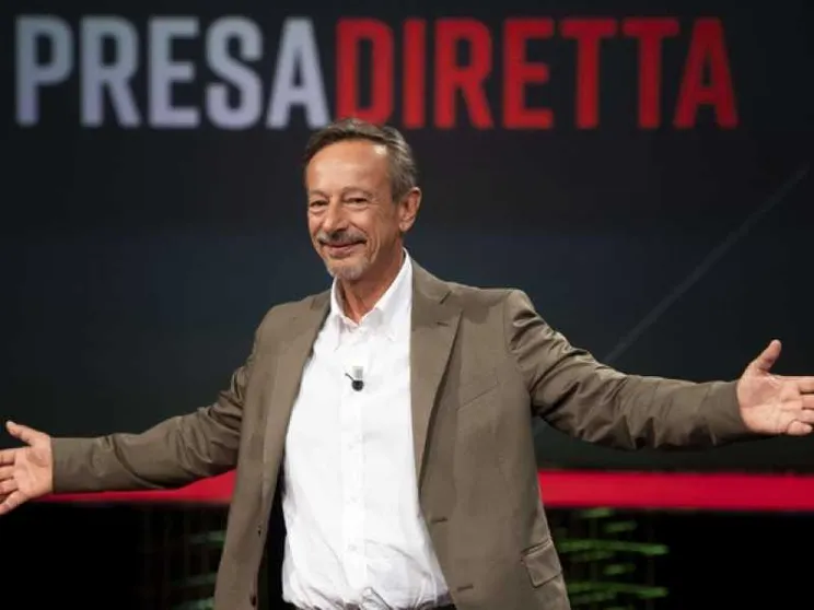 Riccardo Iacona: «Svelo in tv gli attacchi al Papa»