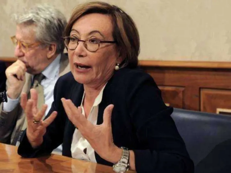 Fattorini: «Diritti fondamentali, la sinistra abbandoni ogni arretratezza»