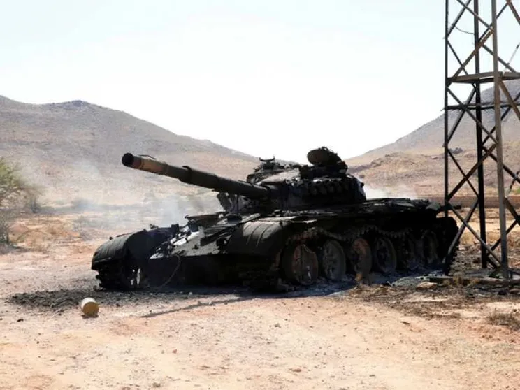 Tre domande per capire cosa succede nella guerra in Libia