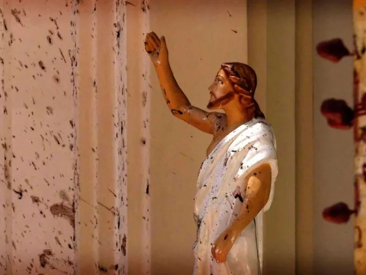 Open Doors: 260 milioni di cristiani perseguitati nel mondo