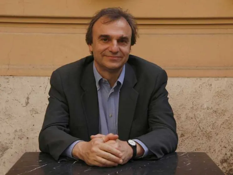 Così Enrico Palandri riscrive i suoi romanzi