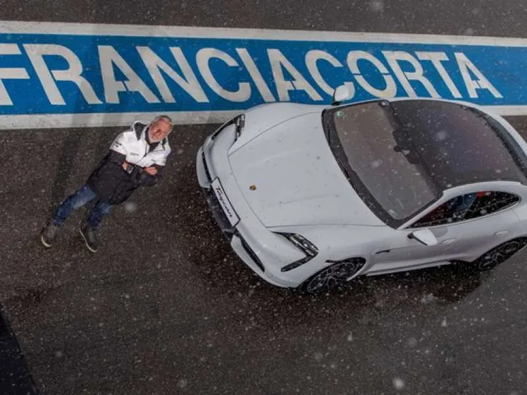 Mercato auto, il lusso va più veloce dei “generalisti”