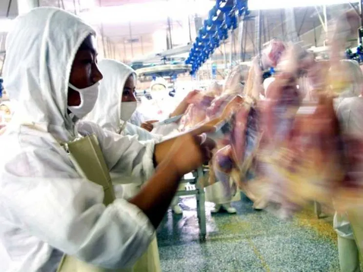 «La Cina nasconde la nuova Sars: 1.700 e non cinquanta i casi»