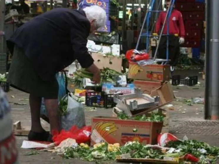 Un mondo diseguale: in 2mila hanno più ricchezze di 4,6 miliardi di persone