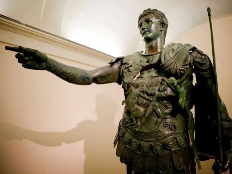 In mostra i duemila anni di Germanico, il generale poeta