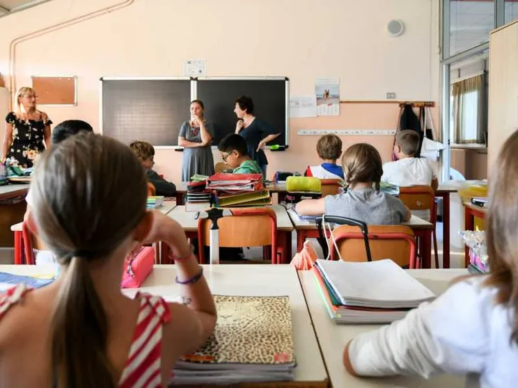 Apprendimento, al Sud una scuola su due è in ritardo