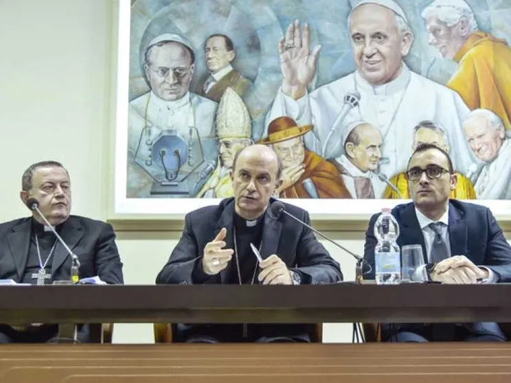 Russo: «Non possiamo vivere in un costante clima di campagna elettorale»