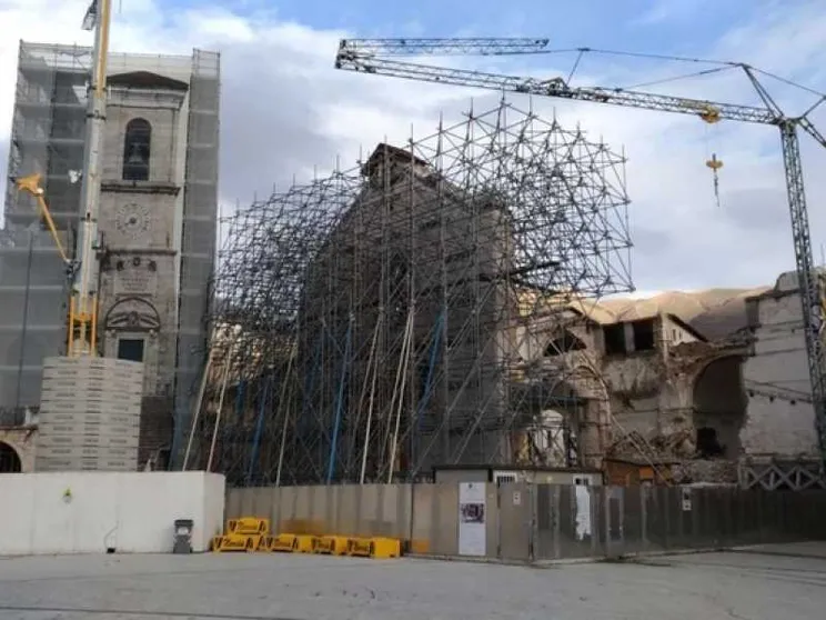 Umbria, perché è tutto fermo. Viaggio nella grande paralisi