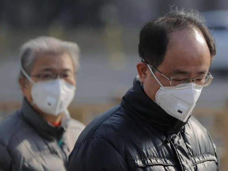 La Cina prova a contenere il contagio: isolate 13 città, 41 milioni di persone